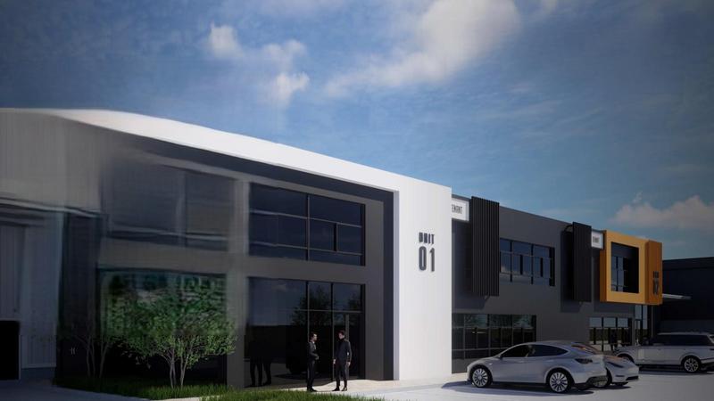 To Let commercial Property for Rent in Montague Gardens Western Cape